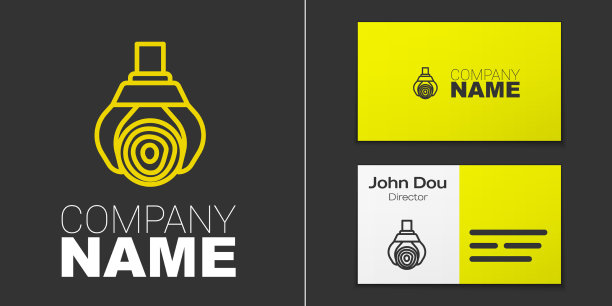 图型线抓斗起重机抓取原木图标图片下载