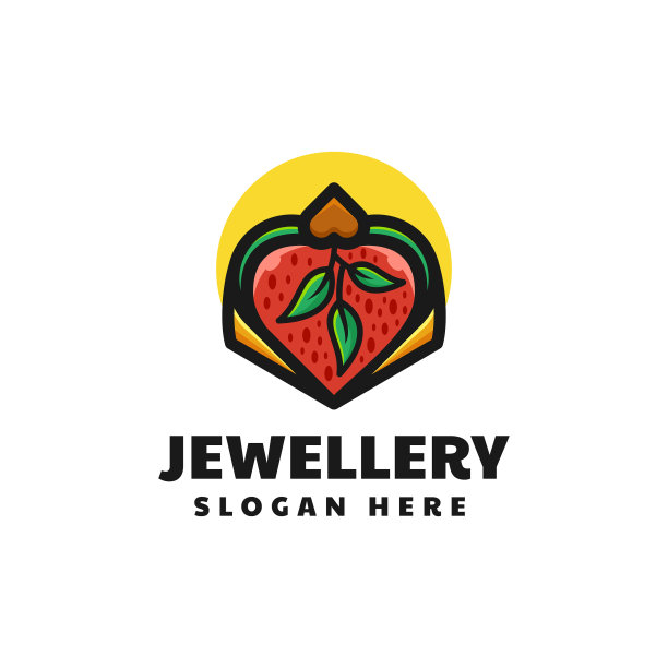 标志纪念品简单的吉祥物风格图片下载