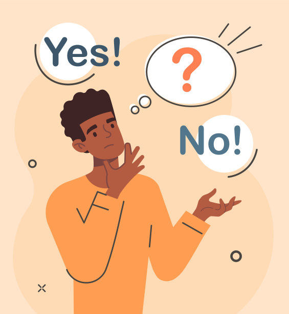 人做决定图片下载