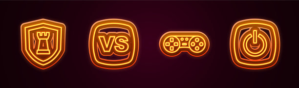 设置线国际象棋盾vs对战游戏图片下载