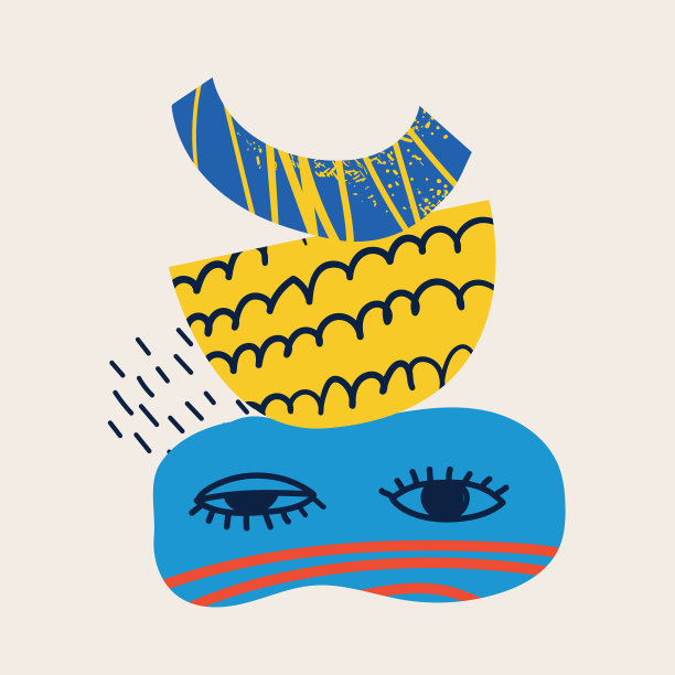 一大套不同颜色的图片下载