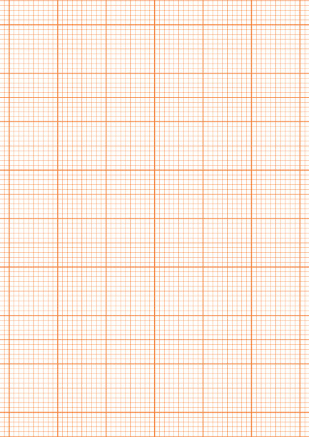 坐标纸可打印毫米网格纸用图片下载