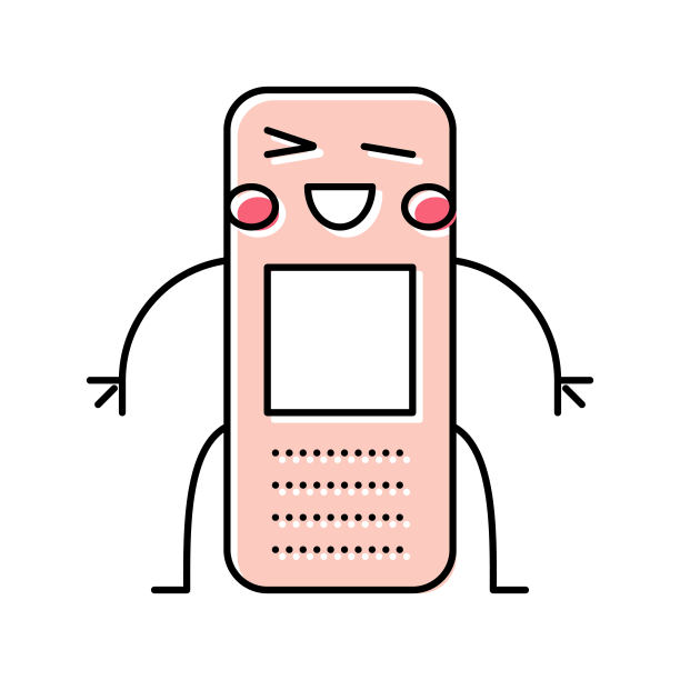 贴片医疗辅助彩色图标矢量插图图片下载