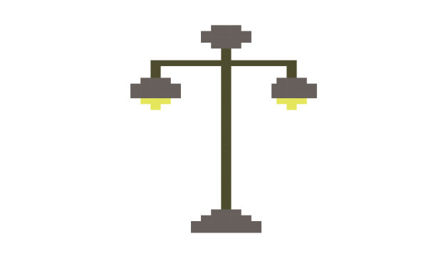 灯园景观图片下载