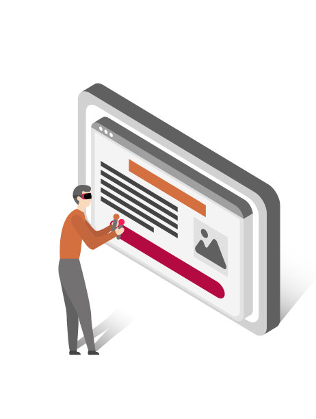 站在自动取款机上的人图片下载