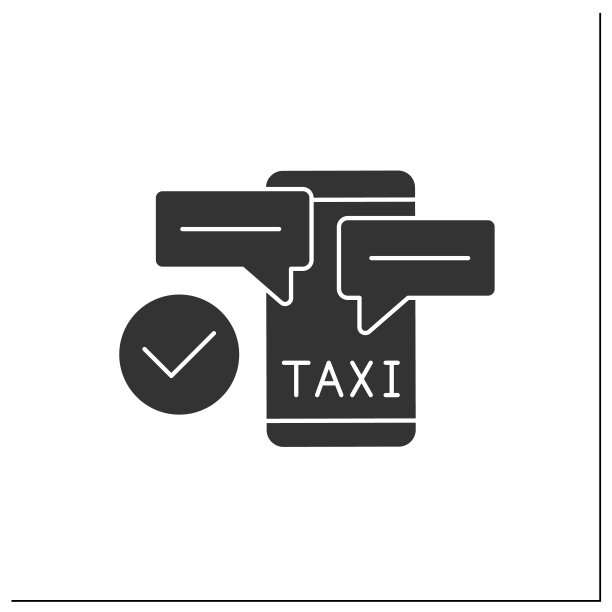 沟通符号图标图片下载