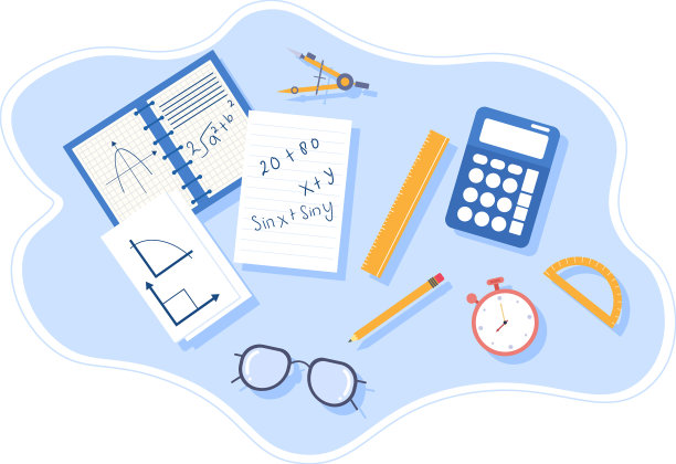 学习数学的教育和知识图片下载