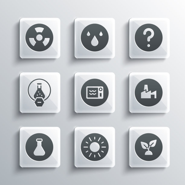 集太阳厂为基础的工厂生产图片下载