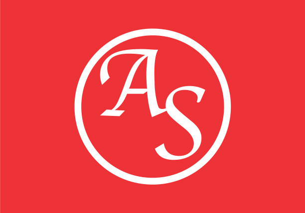 独特的形状作为首字母图片下载