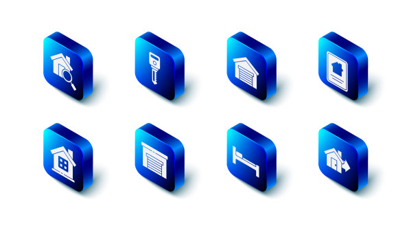 设置房子钥匙车库在线房地产房子图片下载