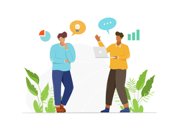 创造性的业务团队图片下载