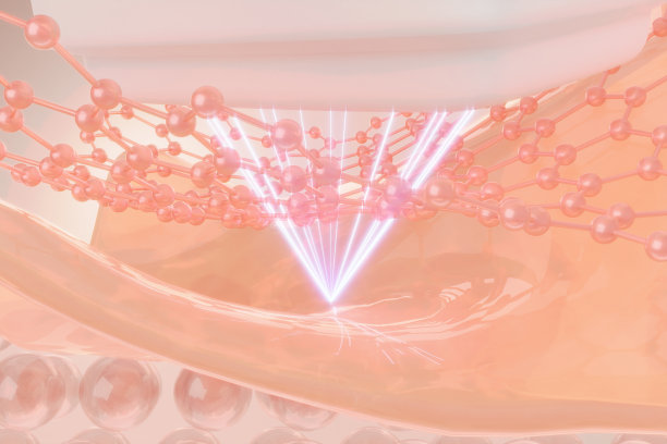 HIFU激光面部治疗图片下载