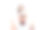 创造性的女孩。儿童的一天。爱和信任。女儿和父亲有着滑稽的发型。理发师理发店。幸福的家庭的一天。小女孩和爸爸玩。大胡子爸爸和孩子玩得很开心图片下载