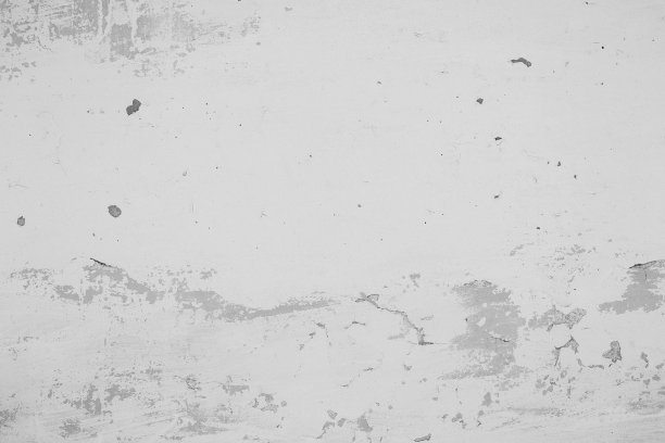 Grunge白色混凝土背景。图片下载