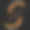 完美光滑的曲线尖头工具在发光的黄金与反射的图案和设计图片下载