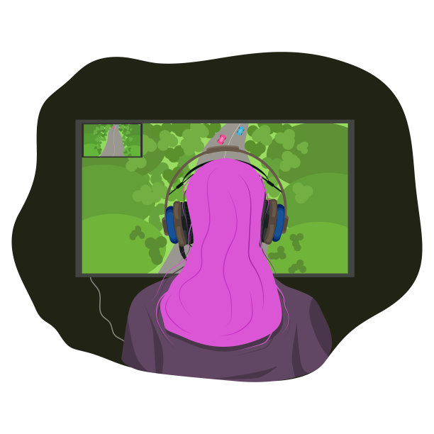 视频游戏ctreamer图片下载