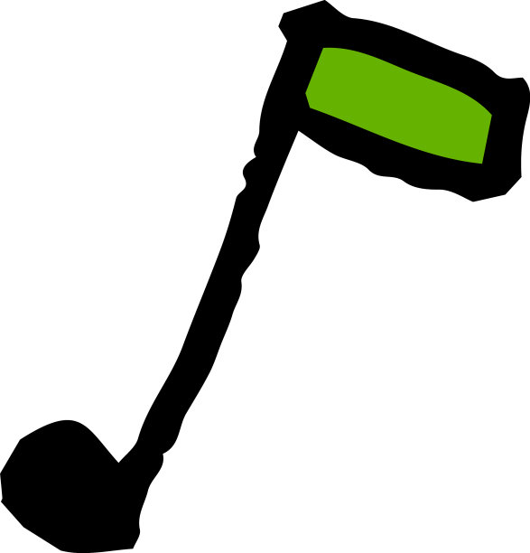 可爱的音符涂鸦的孩子图片下载