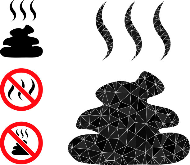 三角充满了屎味图标和奖金图片下载
