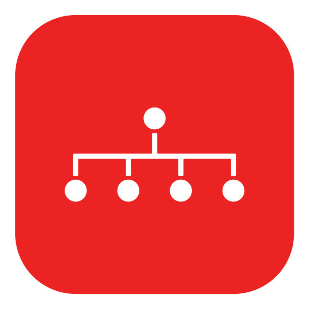 网络和应用图标图片下载