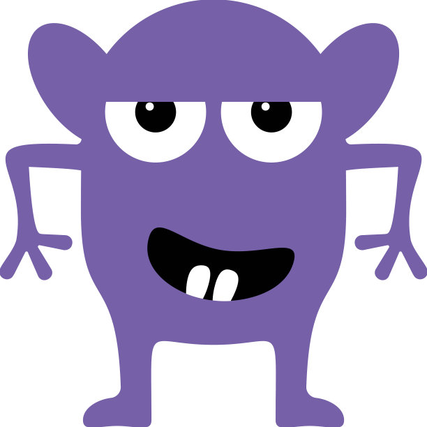 蟾蜍的怪物图片下载