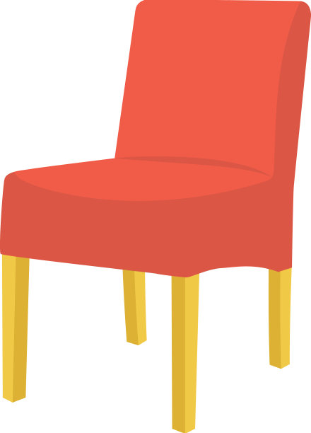 帕森斯的椅子图片下载