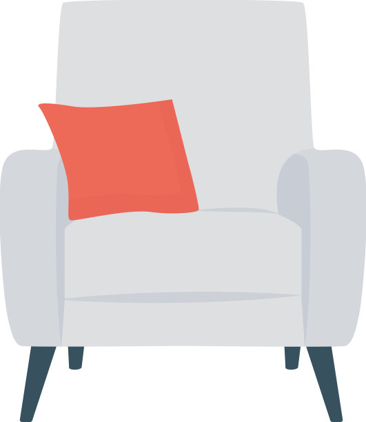 扶手椅图片下载