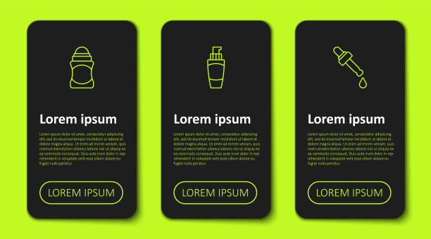 定线除臭剂卷管护手霜和图片下载