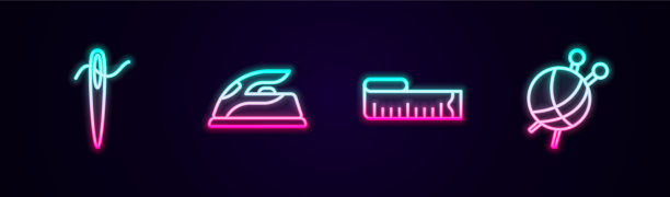 电动线针安装线针图片下载