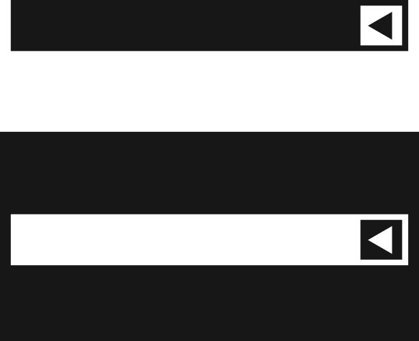网页按钮横幅牌匾栏设计元素为图片下载