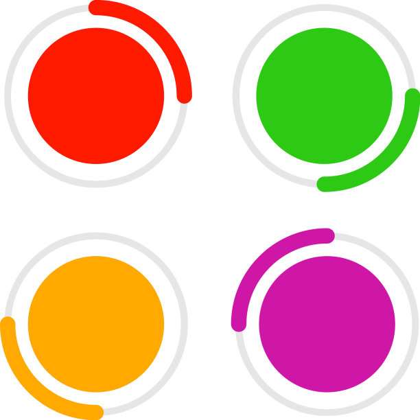 进度步骤阶段阶段指示循环图片下载