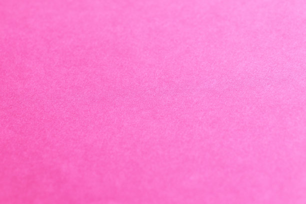 表面纹理明亮的粉红色纸张图片下载