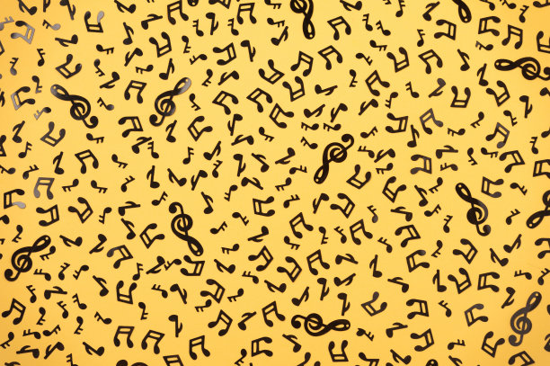 音符模式图片下载