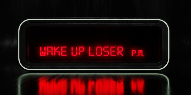 数字allarm时钟图片下载