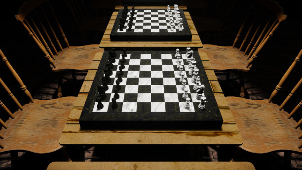 享受国际象棋图片下载