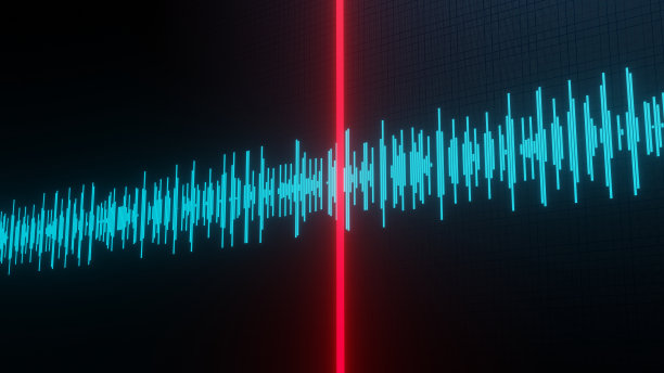 时间表。声波。运行的音轨。图片下载