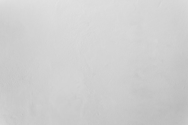 白色与旧垃圾墙混凝土纹理作为背景。图片下载