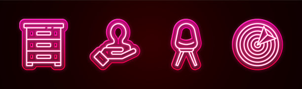 设置划线抽屉，手拿文件进行搜索图片下载