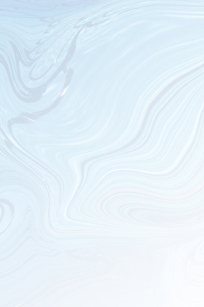 彩色图形元素。动态线。流动液体形式的梯度横幅。设计传单、小册子、邀请、介绍的模板。图片下载