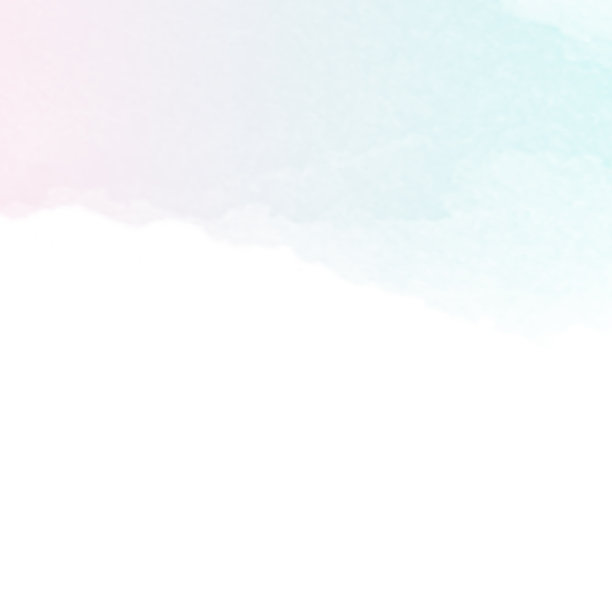 五彩抽象明亮多彩的水彩。纹理设计，照片叠加，文本。图片下载