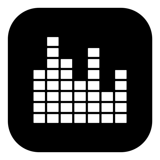 均衡器和App图标图片下载
