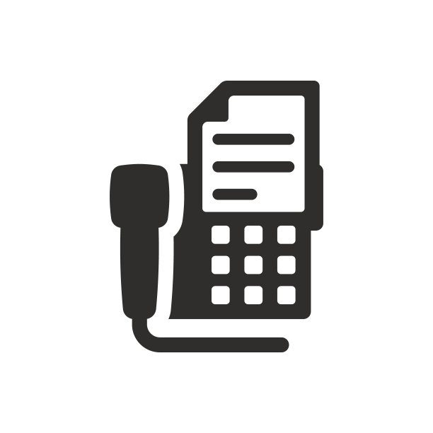 传真打印机图标图片下载