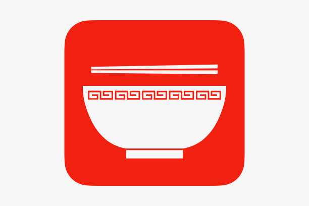 拉面马克图片下载