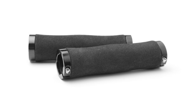 自行车处理孤立。图片下载