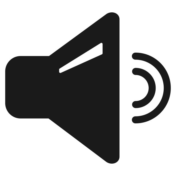 开启声音图标图片下载