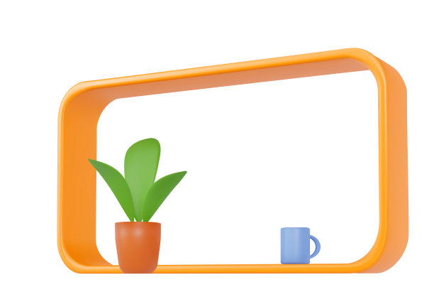 家庭办公场景图片下载