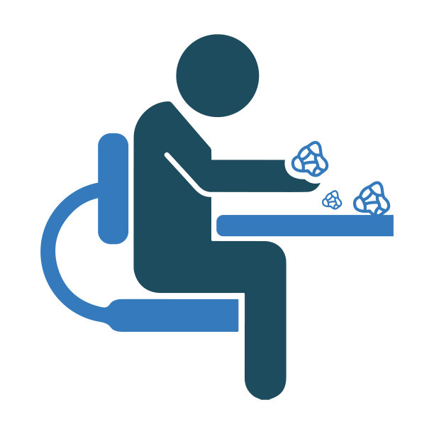 褶皱，纸，褶皱图标图片下载