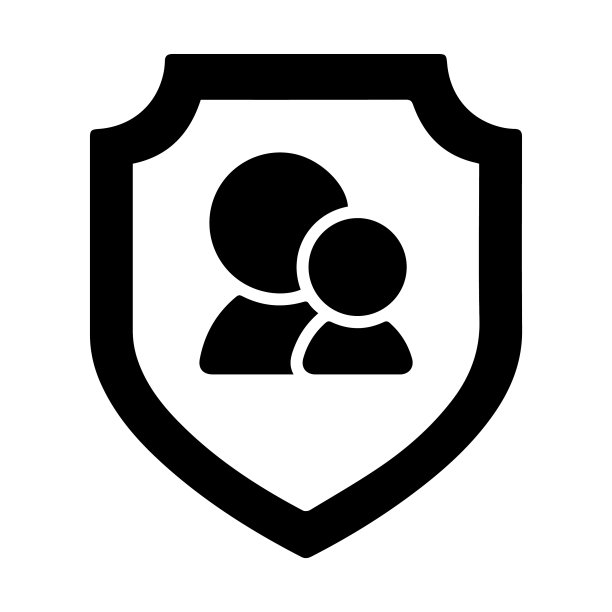 家庭，家长控制，安全图标图片下载