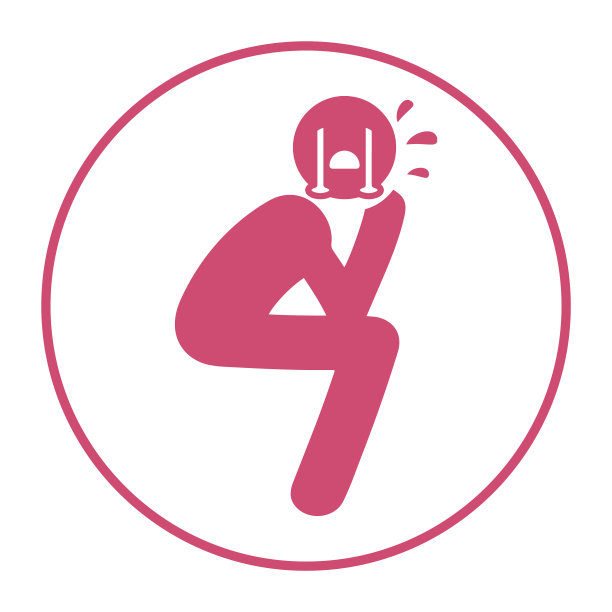 哭，哭，泪图标图片下载