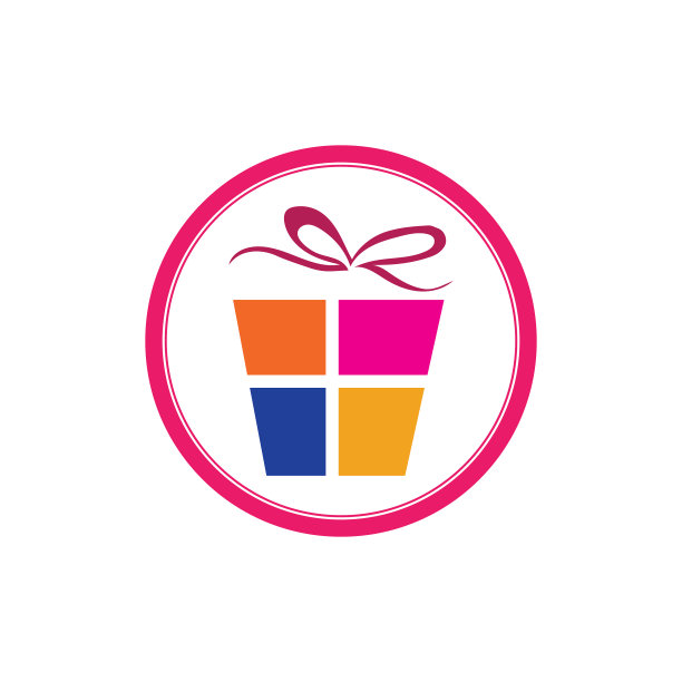 矢量模板设计符号标志图片下载