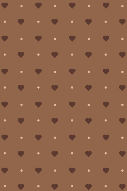 巧克力的模式。光明食品卡。巧克力模式的背景。矢量图图片下载